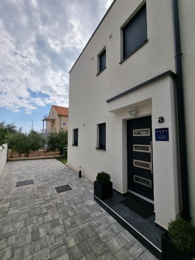 Holiday House Gavran Водице Екстериор снимка