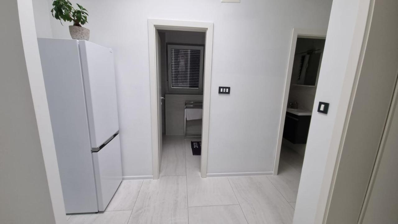 Holiday House Gavran Водице Екстериор снимка