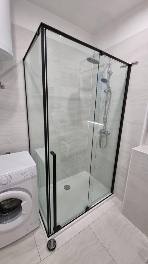 Holiday House Gavran Водице Екстериор снимка