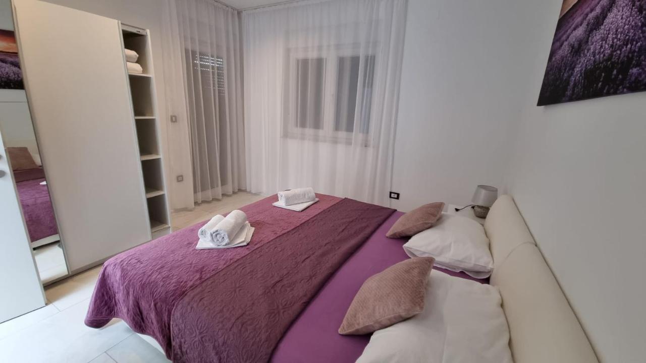 Holiday House Gavran Водице Екстериор снимка